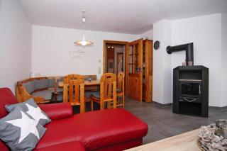 Apartment in Fehmarn near Grüner Brink Beach, cleaning included - Lemkendorf - 7