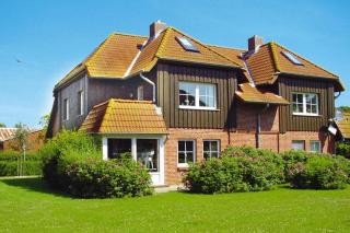 Apartment in Fehmarn near Grüner Brink Beach, cleaning included - Lemkendorf - 9