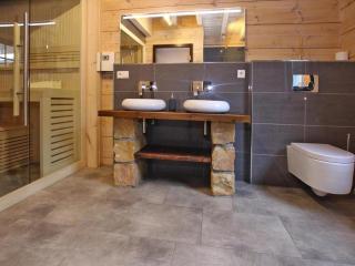 Chalet in Schierke near Ski Trails, cleaning included - Schierke - 1