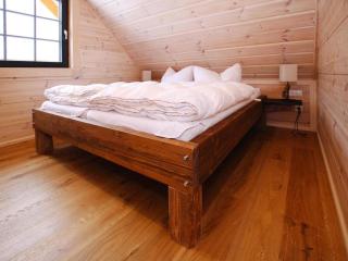 Chalet in Schierke near Ski Trails, cleaning included - Schierke - 8