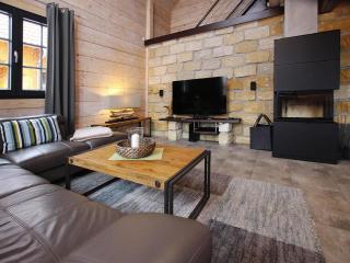 Chalet in Schierke near Ski Trails, cleaning included - Schierke - 0