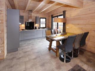 Chalet in Schierke near Ski Trails, cleaning included - Schierke - 7