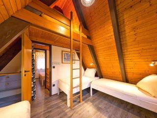 Chalet by Lake Constance with Alpine Views, cleaning included - Immenstaad am Bodensee - 5