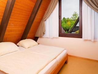 Chalet by Lake Constance with Alpine Views, cleaning included - Immenstaad am Bodensee - 0