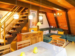 Chalet by Lake Constance with Alpine Views, cleaning included - Immenstaad am Bodensee - 8