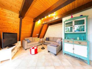 Chalet by Lake Constance with Alpine Views, cleaning included - Immenstaad am Bodensee - 7