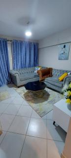 Meir Stays - Nairobi - 1