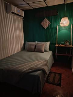Pacific Room Surf City El Tunco - La Libertad - 0