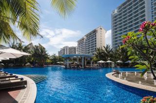 Ramada Plaza by Wyndham Sanya Bay - Sanya - 0