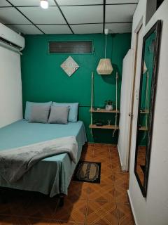 Pacific Room Surf City El Tunco - La Libertad - 5