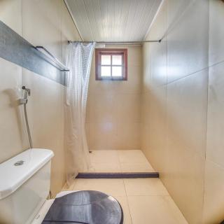 Casa com 3 Flats Quarto-Sala, Jardim, Piscina e Cozinha Externa Búzios - 7