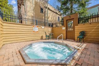 Sundowner II 201 condo - 9