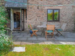 Bear Cottage - Abbey Dore - 3