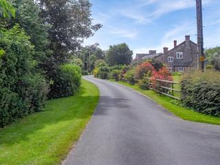 Bear Cottage - Abbey Dore - 1