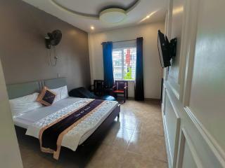 Motel TÂY HỒ - 7