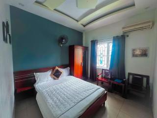 Motel TÂY HỒ - 3