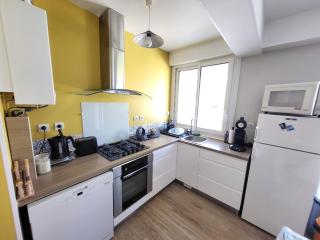Appartement Moderne - 300m Plage - Animaux admis - FR-1-92-581 - Les Sables-dʼOlonne - 8
