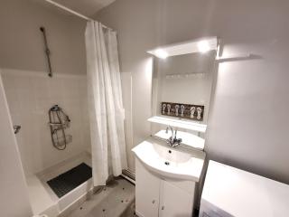 Appartement Moderne - 300m Plage - Animaux admis - FR-1-92-581 - Les Sables-dʼOlonne - 7