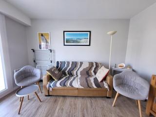 Appartement Moderne - 300m Plage - Animaux admis - FR-1-92-581 - Les Sables-dʼOlonne - 6