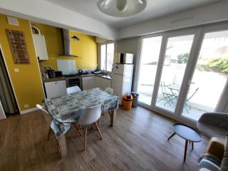 Appartement Moderne - 300m Plage - Animaux admis - FR-1-92-581 - Les Sables-dʼOlonne - 4
