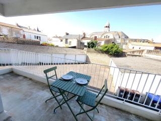 Appartement Moderne - 300m Plage - Animaux admis - FR-1-92-581 - Les Sables-dʼOlonne - 3