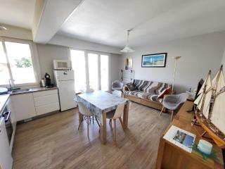 Appartement Moderne - 300m Plage - Animaux admis - FR-1-92-581 - Les Sables-dʼOlonne - 2