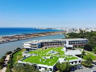 Appartement Moderne - 300m Plage - Animaux admis - FR-1-92-581 - 7