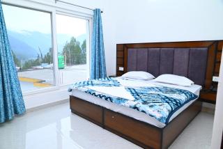 Hotel Daiwarch - 8