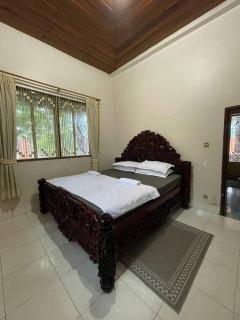 AGA Stay & Kitchen - Battambang - 9