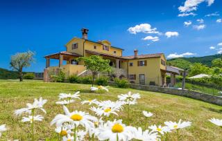 Stunning Home In Pazin - 4