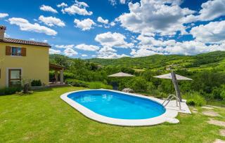 Stunning Home In Pazin - Pazin - 2