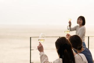 MUNAKATA Oshima Resort 宗像大島リゾート - Munakata - 6