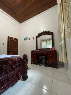AGA Stay & Kitchen - Battambang - 7