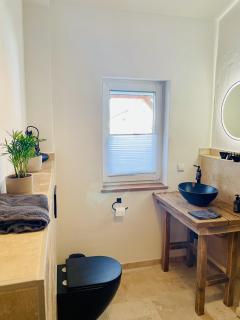Ferienwohnung Ziegelgarten - Schwanau - 7