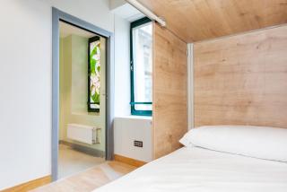 A Room In The City Hostel - San Sebastián - 5