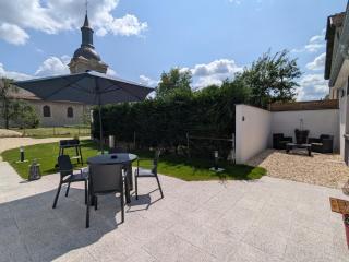 Gîte Moderne et Chaleureux pour 4 à Milly-sur-Bradon - FR-1-585-177 - - 6