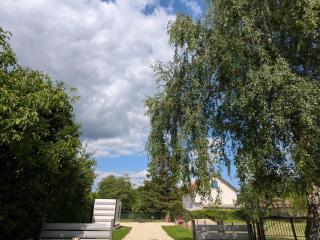 Gîte Moderne et Chaleureux pour 4 à Milly-sur-Bradon - FR-1-585-177 -  - 4