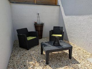 Gîte Moderne et Chaleureux pour 4 à Milly-sur-Bradon - FR-1-585-177 - 2