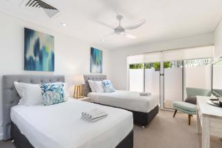 Mirage Resort Villa 130 with access to Sheraton Facilities - 1