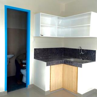 Santorini Bed Spacer - Sampong - 4