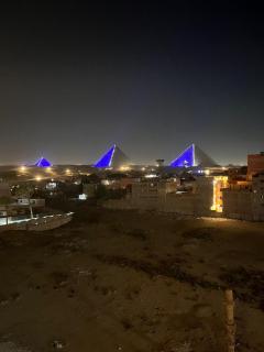 Pyramid of the world - Kairo - 5