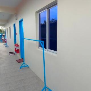 Santorini Bed Spacer - Sampong - 3