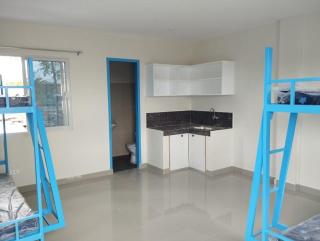 Santorini Bed Spacer - Sampong - 2