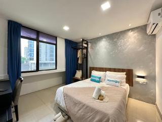 Homigo - PWTC - Kuala Lumpur - 5