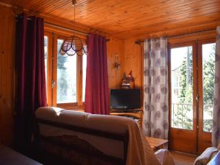 Appartement 3 pièces au sud, proche centre de Font-Romeu - FR-1-580-131 - Font-Romeu-Odeillo-Via - 0