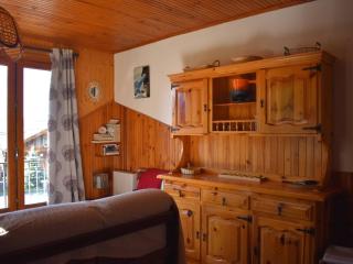 Appartement 3 pièces au sud, proche centre de Font-Romeu - FR-1-580-131 - Font-Romeu-Odeillo-Via - 9