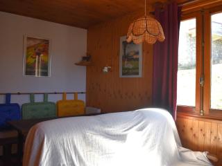 Appartement 3 pièces au sud, proche centre de Font-Romeu - FR-1-580-131 - Font-Romeu-Odeillo-Via - 8