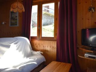 Appartement 3 pièces au sud, proche centre de Font-Romeu - FR-1-580-131 - Font-Romeu-Odeillo-Via - 7