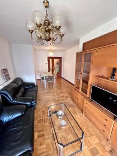 Apartamento completo - Pamplona - 0