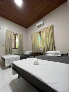 AGA Stay & Kitchen - Battambang - 5